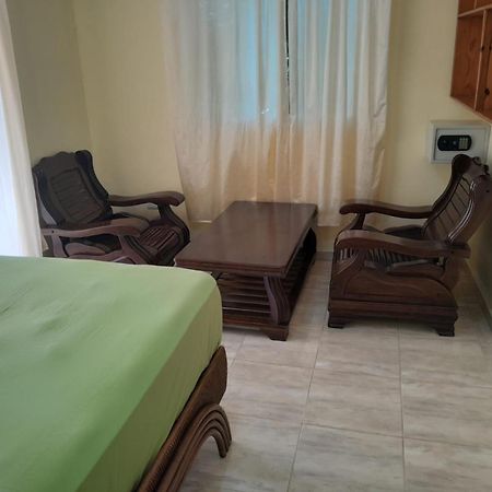 4 Bedroom Villa, Security, Private Pool, Ocean View Sosúa 外观 照片