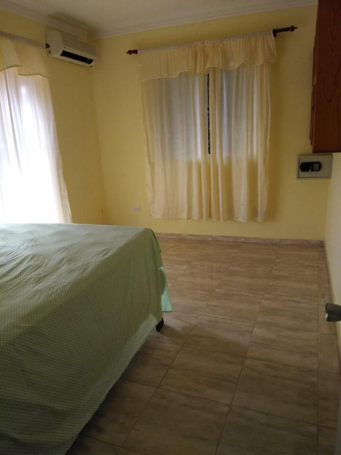 4 Bedroom Villa, Security, Private Pool, Ocean View Sosúa 外观 照片