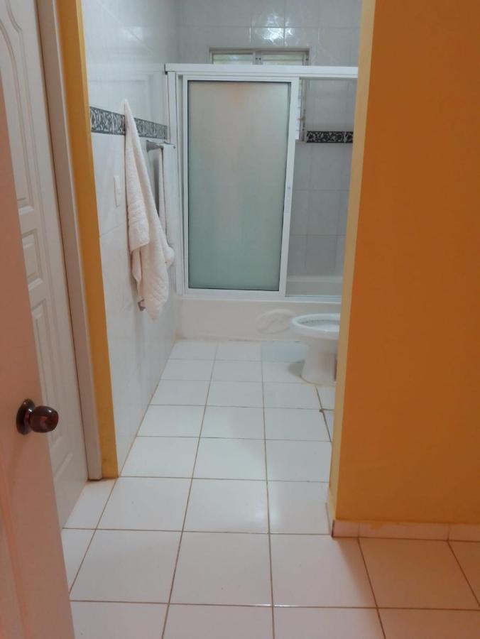 4 Bedroom Villa, Security, Private Pool, Ocean View Sosúa 外观 照片