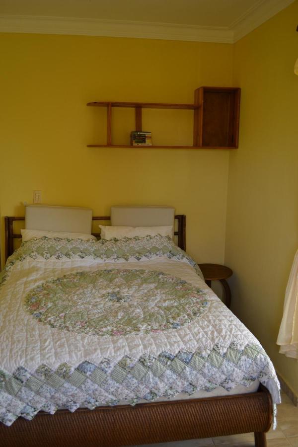 4 Bedroom Villa, Security, Private Pool, Ocean View Sosúa 外观 照片
