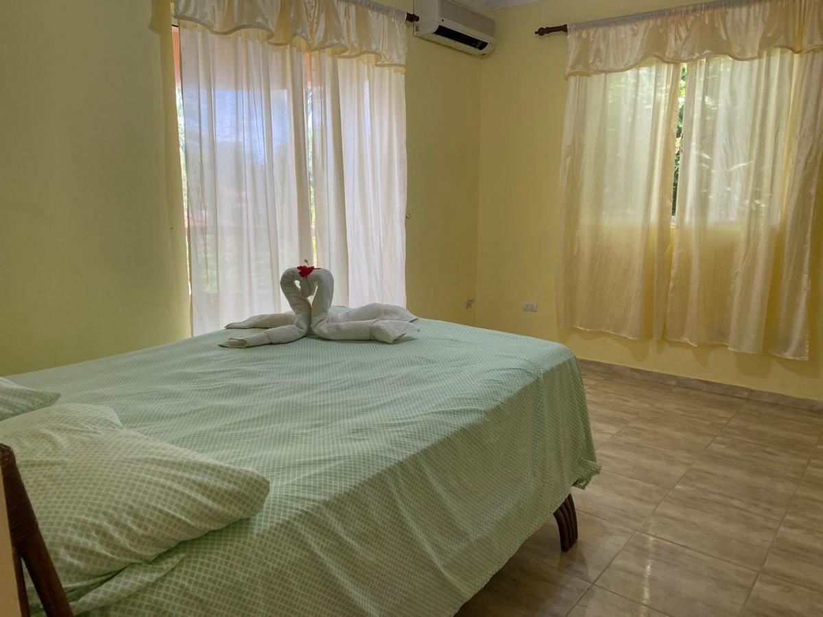4 Bedroom Villa, Security, Private Pool, Ocean View Sosúa 外观 照片