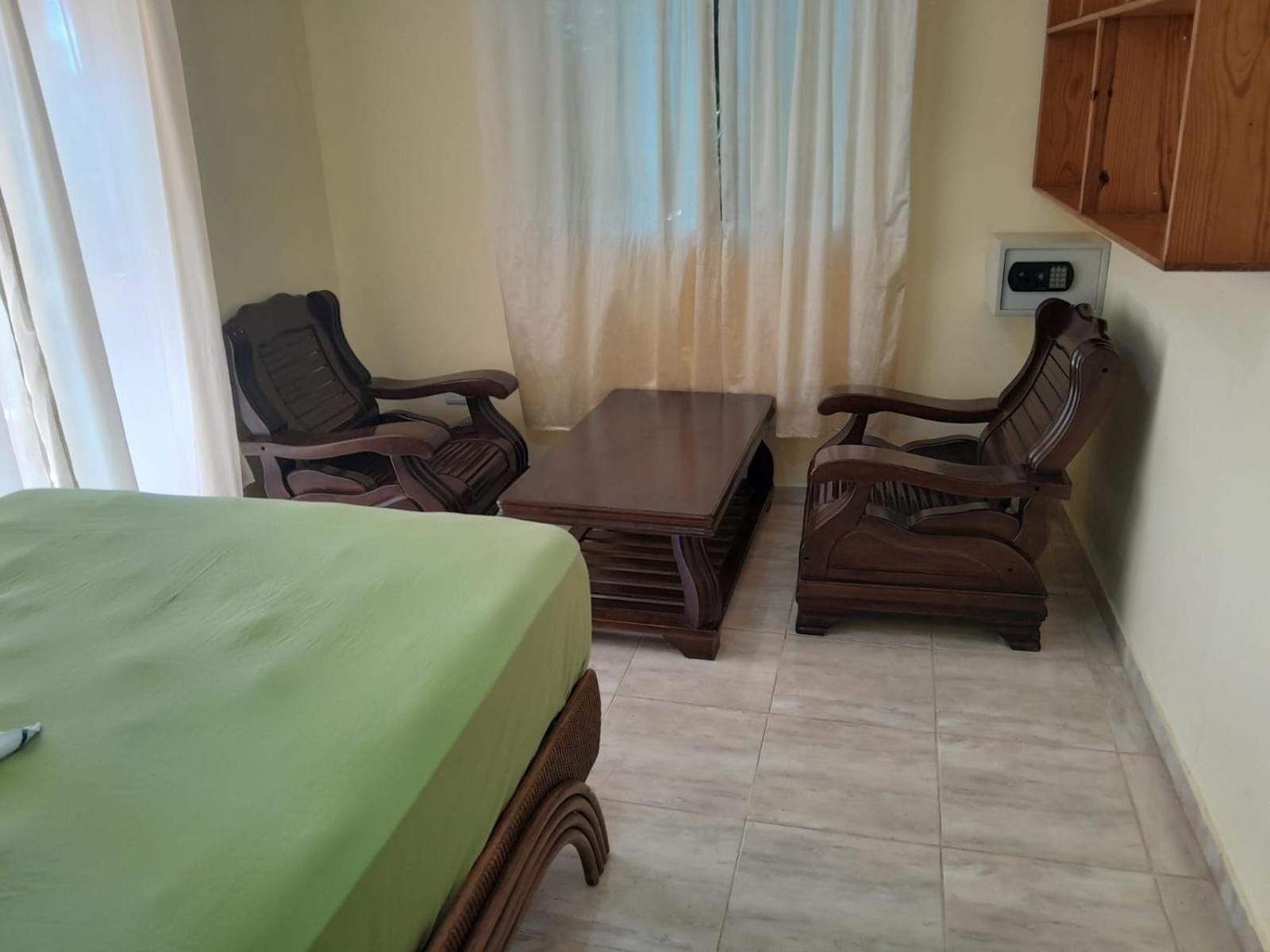 4 Bedroom Villa, Security, Private Pool, Ocean View Sosúa 外观 照片